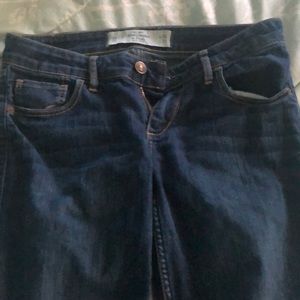 Abercrombie & Fitch Skinny Jeans